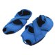 thumbnail image 4 of Profesional Adulto Antideslizante Fitness Entrenamiento Yoga Baile Calcetines Zapatos (Azul, M), 4 of 5