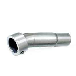 yamuさん専用 YOSHIMURA : Machine Bent Straight Cyclone [110-291-4640]