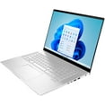 thumbnail image 4 of HP Envy 16" Touchscreen Intel Core i7 16GB 1TB NVIDIA GeForce RTX 4060 Windows 11 Silver, 4 of 7