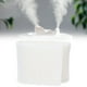 thumbnail image 2 of Piezas de repuesto de mecha de filtro humidificador aptas para MAF1/MA0950/MA1200/MA1201/MA09500/MA12000, 2 of 5