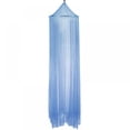 thumbnail image 1 of Lit Princesse pour Lit Fille Rideau- Double Couche de Maille Transparente Dôme Lit Rideau- Moustiquaire Princesse pour Lit Double Grand Très Grand Très Grand, 1 of 6