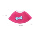 thumbnail image 2 of Minkissy Collier Perroquet 1Pcs Polaire Anti-Morsure Post-Chirurgie, 2 of 6