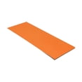 thumbnail image 4 of AWHAO Floating Water Mat Unsinkable for Pool Water Recreation Roll up Storage Raft Orange, 4 of 9