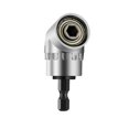 thumbnail image 4 of Jinsinto Flexible Shaft Connecting Link For Electric Drill Connection Shaft Bits Extention Screwdriver Power Tools, 4 of 5