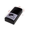 thumbnail image 5 of Lunfar 1pcs-Lock Magnetic Car Case (Hide Key), Black, Small, 5 of 5