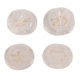 thumbnail image 3 of Piedras de runa Zhivalor de chakra cristal curativo para meditación Reiki, 3 of 8