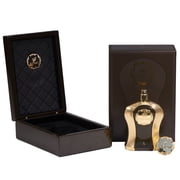 Afnan Men's Highness X Brown EDP Spray 3.4 oz Fragrances 6290171070177
