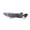C, variant on Slow Sinking Glide Swimbait 14.5cm with Fiber Tail and Treble Hooks for Trout Shad and Predator Fishing C