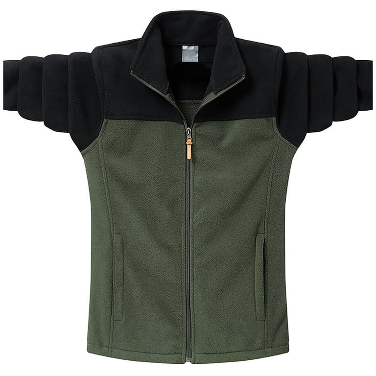 Walmart mens fall jackets store