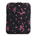 thumbnail image 1 of Estuche Portátil Hugtrwg Lindo Lazo Acolchado 11/13/15 Pulgadas, 1 of 9