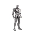 thumbnail image 3 of Marvel Avengers: Iron Man 10th Anniversary Night Light Splicing Ganaku Series Modelos de personajes coleccionados Accesorios de juguete, 3 of 5