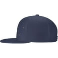 thumbnail image 4 of Alaska State Flag Big Dipper Flat Brim Cap Unisex Flat Bill Baseball Cap, 4 of 8