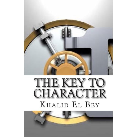 The Key to Character, (Paperback)