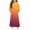 #0109-Yellow, variant on Favoffer Girls Maxi Dress Long Sleeve Round Neck Casual Holiday Dress with Pockets Toddler Long Skirt Fall Winter Outfit Clothes 4-14Y
