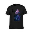 thumbnail image 4 of Graphic Tees Men Funny Tshirts Shirts for Men Black T-shirt Oversized Graphic Tees, 4 of 8