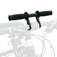 thumbnail image 1 of Lixada Kids Comfortable Handle Children Cycling Safety Handlebar for Mountain MTB Bike Road, 1 of 8