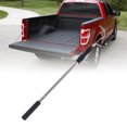 thumbnail image 1 of Attrape-cargo Télescopique Outil de Cargaison Extensible en Acier Inoxydable Rétractable pour Camion SUV Remorque RV Bateau Garage Maison, 1 of 7