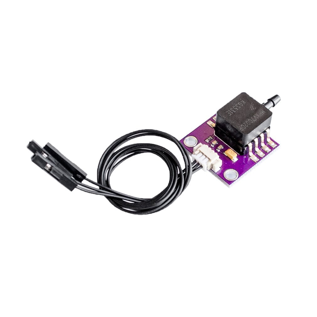 Breakout Board MPXV7002DP transducer APM2.5 2.52 Differential Pressure sensor ND