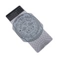 thumbnail image 2 of Mosiee Navigation Calculation Ruler E6B Aviation Flight Ruler For-Military Calculation Ruler Civil Flight Vector Ruler Measurement, 2 of 9