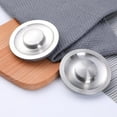 thumbnail image 4 of Kitchen Accessory Bathtub Stoppers Drain Sink Drain Stopper, 4 of 7