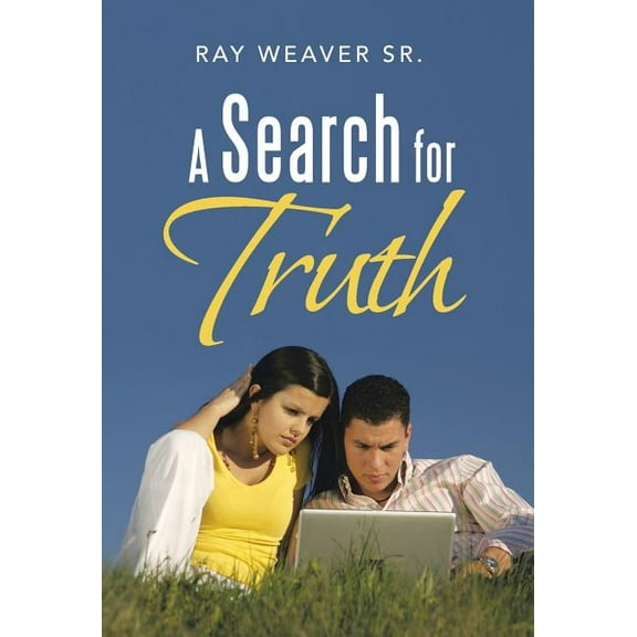 A Search for Truth (Hardcover)
