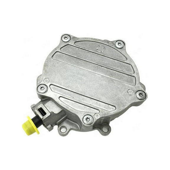 Vacuum Pump - Compatible with 2008 - 2010 Audi A5 Quattro 3.2L V6 2009