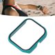 thumbnail image 1 of Funda Protectora de Reloj ANGGREK Cubierta Completa con Vidrio Templado para RS4, 1 of 8