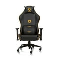 thumbnail image 2 of Luxe Master Luxe Sport Plus Gaming, Office & Desk Chair, Supports up to 390lbs, Automotive Grade Steel, Cold-Cured Foam, 2 of 10