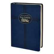 St. Joseph New Catholic Bible (Gift Edition - Large Type) (Hardcover)
