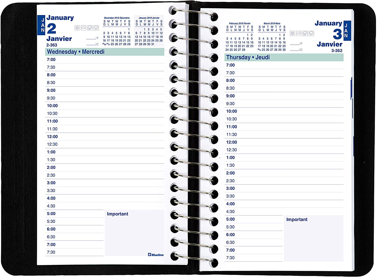 blueline planner plus daily diary blueline planner plus daily diary