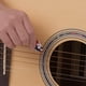 thumbnail image 2 of 50 piezas / paquete de selecciones coloridas de guitarra de celuloide para guitarras acústicas eléct Abanopi Selecciones, 2 of 5