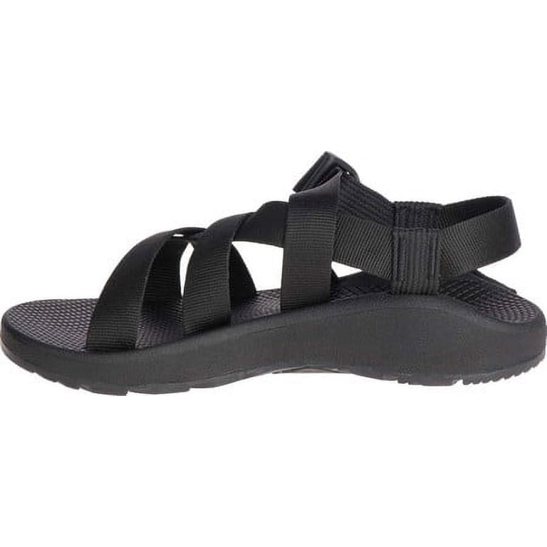 Chaco Banded Z/Cloud Sandal Men Solid Black - Walmart.com display picture 2
