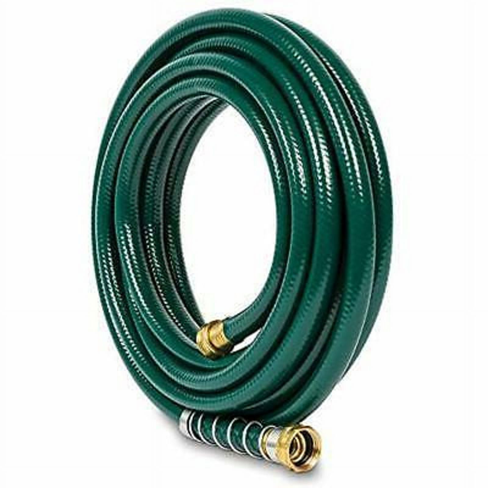 Gilmour Professional Flexogen Heavy Duty Flexible Water Hose 3/4