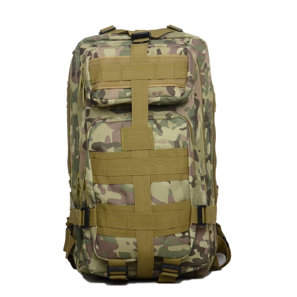 30l molle backpack