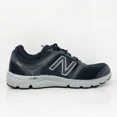 thumbnail image 1 of New Balance Mens 850 V1 M850BS1 Black Running Shoes Sneakers Size 7.5 D, 1 of 6