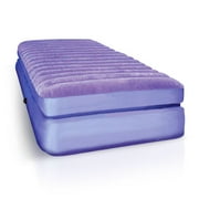 Simmons Beautyrest Extraordinaire Air Bed with Pump