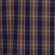 thumbnail image 5 of Camisa Vaquera De Hombre U15 azul CH, 5 of 6