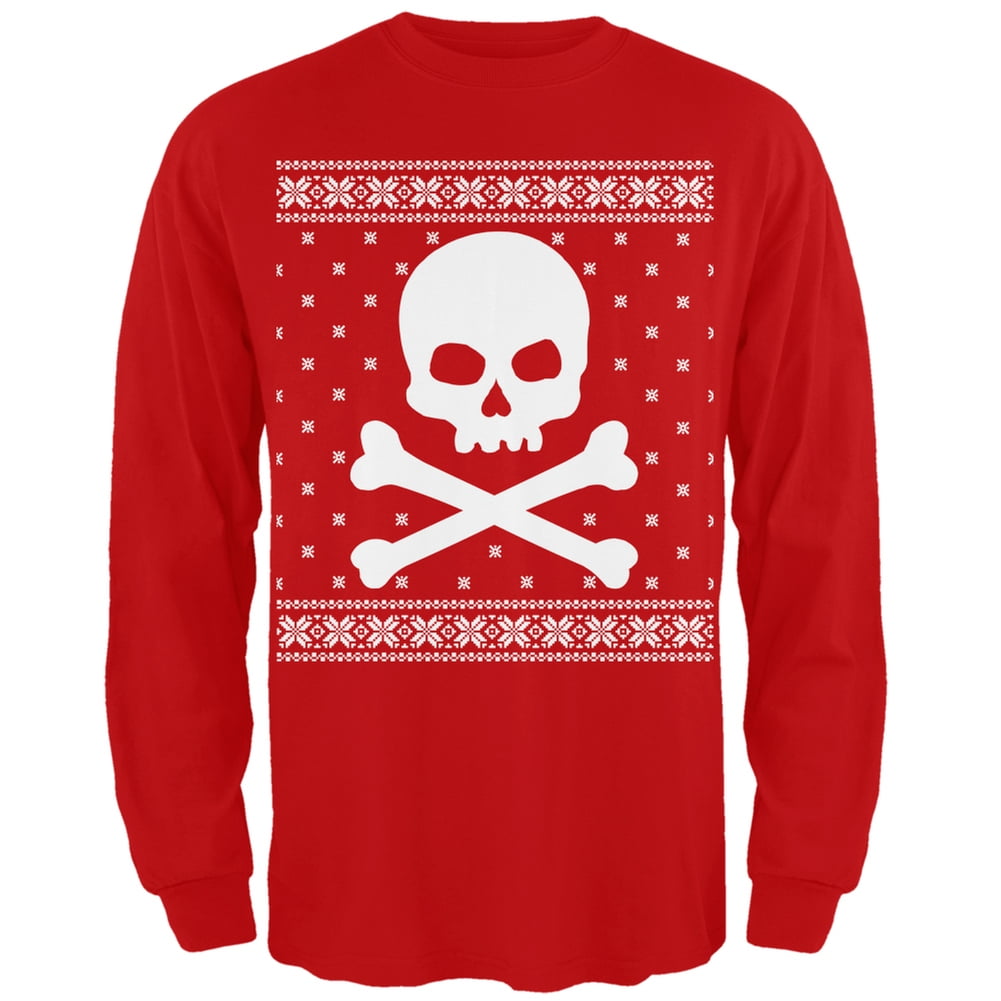 walmart skull cardigan