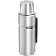 thumbnail image 2 of Botella THERMOS Aislada al Vacío 1183 ml Acero Mate, 2 of 3