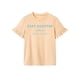 thumbnail image 1 of Camiseta para mujer, camisa de verano con cuello redondo para caminar, desplazarse, senderismo, regalo para mujer SG, 1 of 7