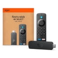 thumbnail image 1 of Convertidor a smart TV Amazon Fire TV Stick 4K Select control de voz Alexa, 1 of 3