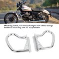 thumbnail image 4 of Barre de Collision Routière, Protection Moteur de Moto Forte pour V9 2016 à 2020, 4 of 7