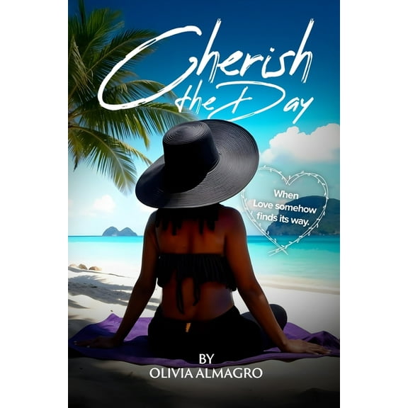 Cherish the Day, (Paperback)