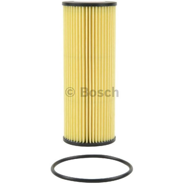 GOPARTS Replacement for 19972002 MercedesBenz C230 Engine Oil Filter (Base / Classic