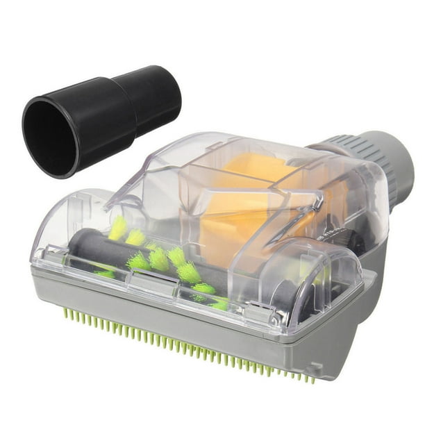 Vacuum Turbo Floor Brush Converter for Pet Hair Remover Hoover