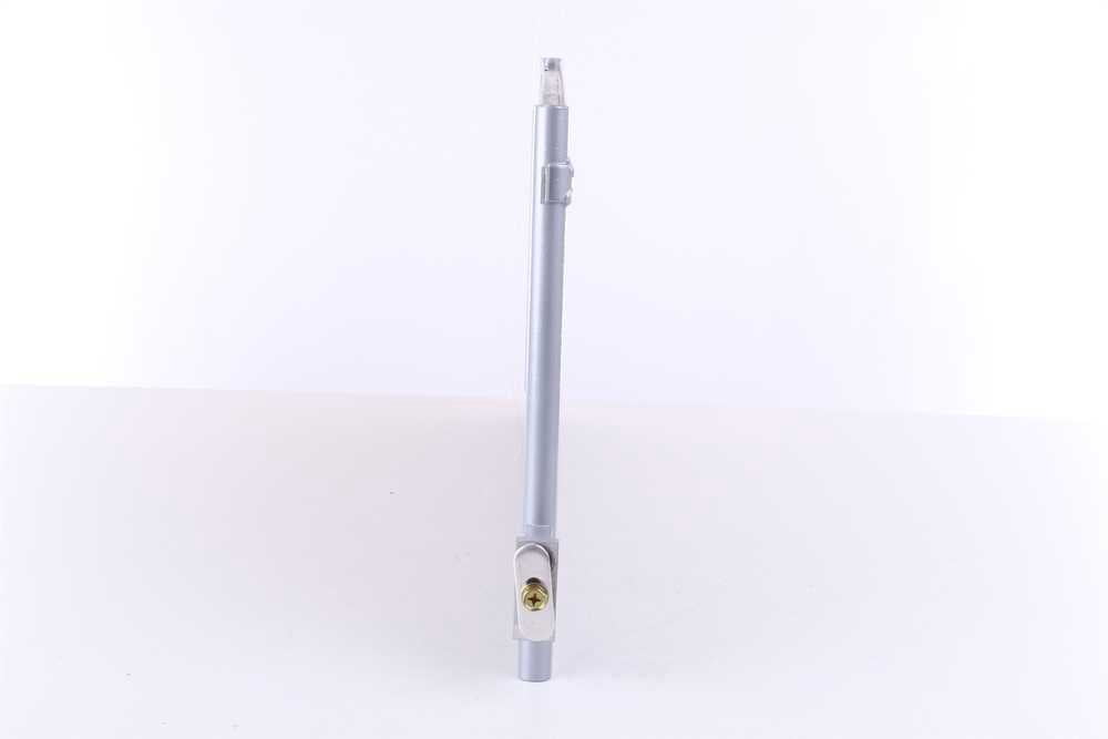 Nissens 940395 Air Conditioning Condenser/Receiver Drier Assembly