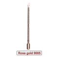 thumbnail image 4 of Hmwy-double End Silver Nail Cuticle Stick Manicure Tool Dual Ended Remove Polish|cuticle Pushers, 4 of 5
