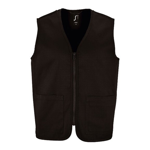 SOLS Adult Wallace Vest