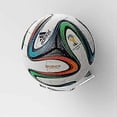 thumbnail image 5 of Acrylic Wall Mounted Ball Holder Display | Sports Ball Storage Shelf for Football, Basketball, Volleyball, 5 of 5