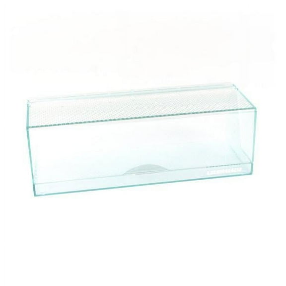 LIEBHERR 903336300 FREEZER BUTTER COVER LARGE (GENUINE OEM PART)